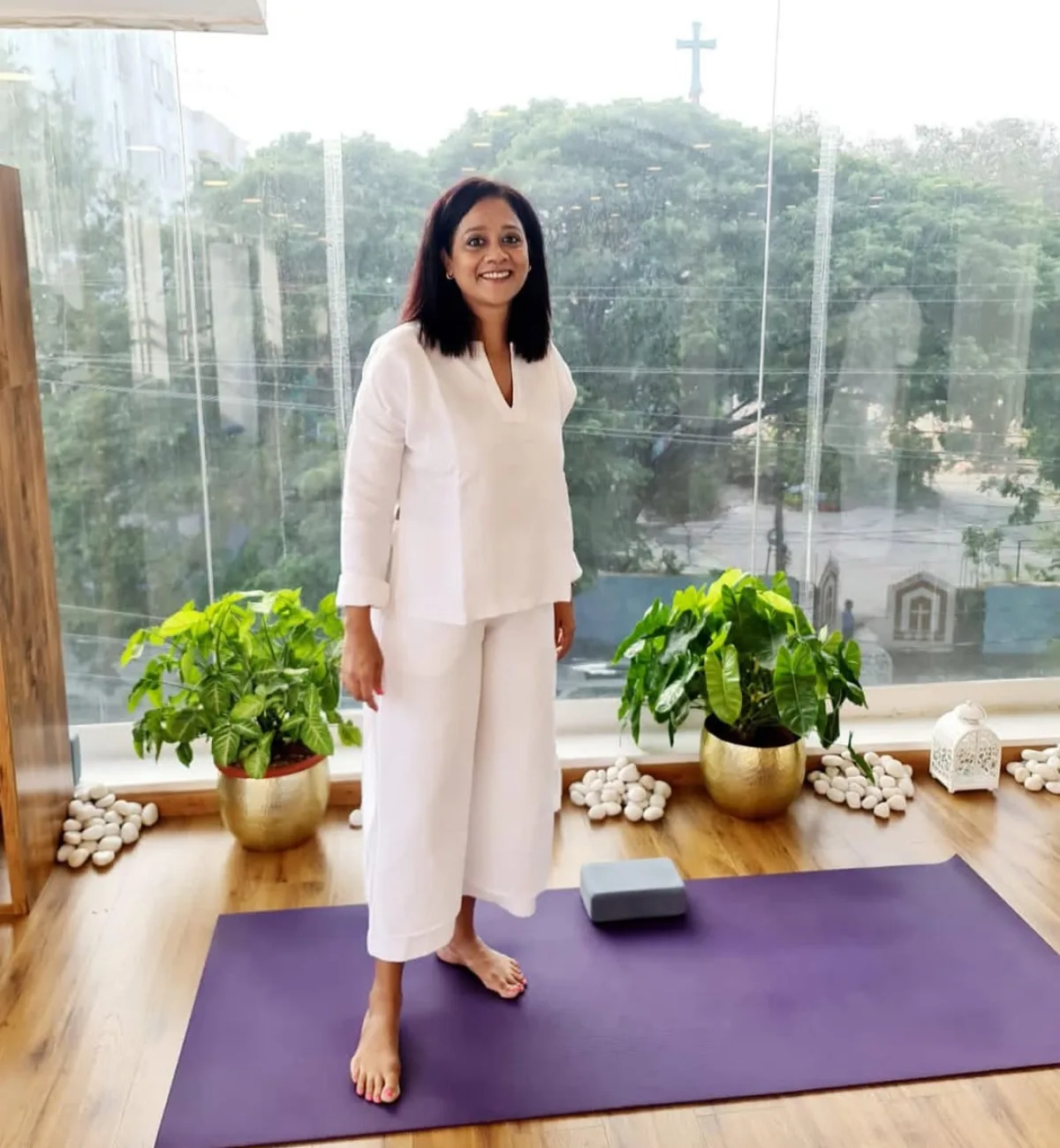 Sharmila Hirendernath